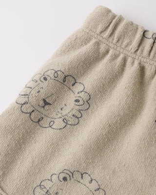 Spongy Play Set Lion - Lindsey Paige