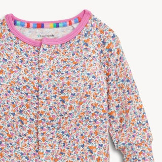STELLA MODAL CONV COVERALL - Lindsey Paige