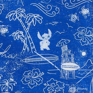Disney | Magnetic Me Lilo + Stitch modal magnetic parent favorite footie