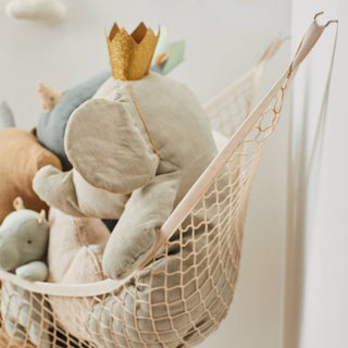 Stuffed Toy Hammock - Lindsey Paige