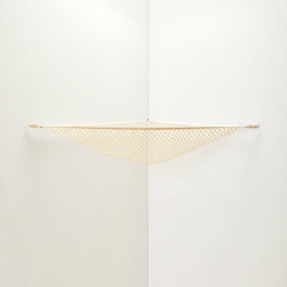 Stuffed Toy Hammock - Lindsey Paige