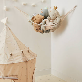 Stuffed Toy Hammock - Lindsey Paige