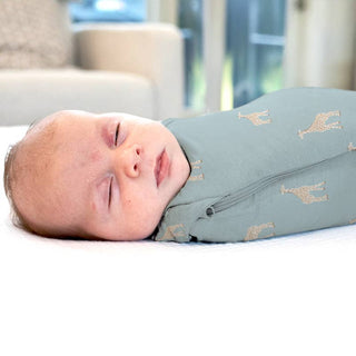 SWADDLE: Bouquet / 1.0 - Lindsey Paige