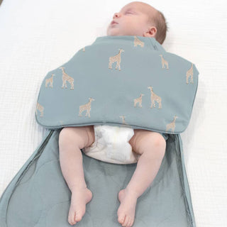 SWADDLE: Checkmate / 1.0 - Lindsey Paige
