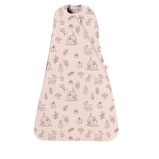SWADDLE: Checkmate / 1.0 - Lindsey Paige