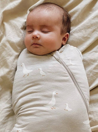SWADDLE: Cowboy Goose / 1.0 - Lindsey Paige