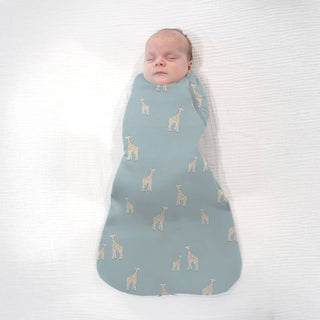 SWADDLE: Going / 1.0 - Lindsey Paige
