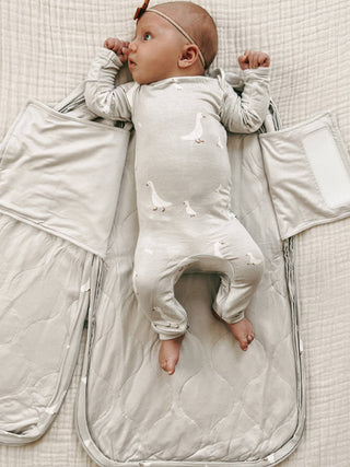SWADDLE: Going / 1.0 - Lindsey Paige