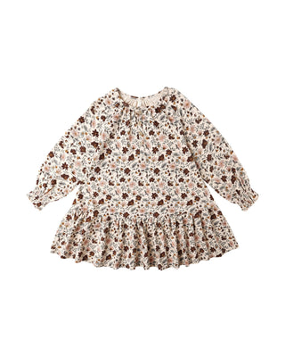 Swing Dress || Posy - Lindsey Paige