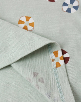 Tank + Slouch Pant Set || Floatie - Lindsey Paige