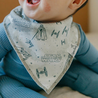 Tatooine™ Bandana Bib Set - Lindsey Paige