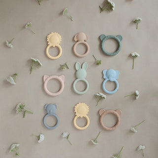 Teether - Lindsey Paige