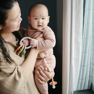 Teething Ring - Lindsey Paige