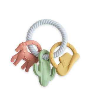 Teething Ring - Lindsey Paige