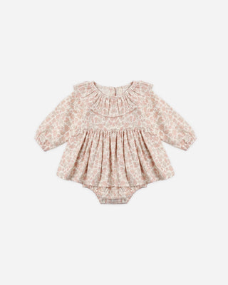 Thalia Romper - Lindsey Paige