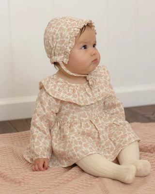 Thalia Romper - Lindsey Paige