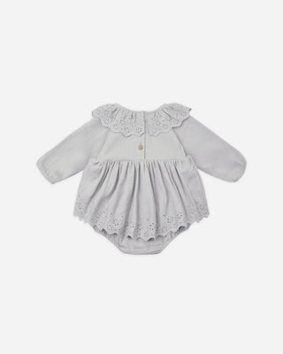 Thalia Romper - Lindsey Paige