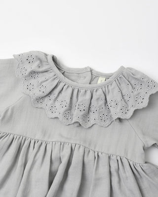 Thalia Romper - Lindsey Paige