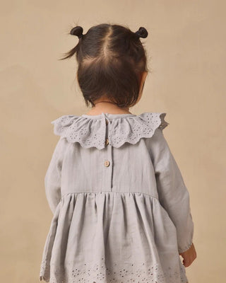 Thalia Romper - Lindsey Paige
