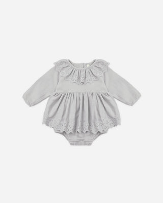 Thalia Romper - Lindsey Paige