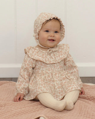 Thalia Romper - Lindsey Paige