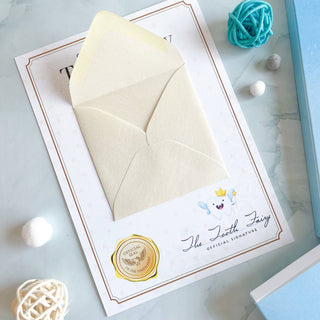 Tooth Fairy Kit - Lindsey Paige