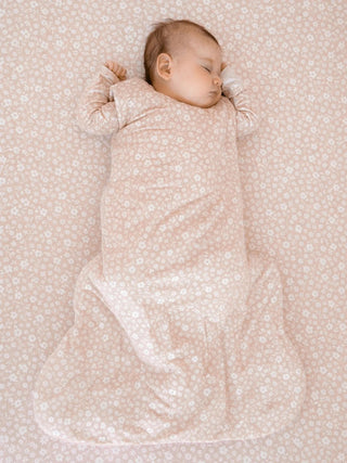 Ultra - Soft Bamboo Sleep Sack – Grace (1.0 TOG) - Lindsey Paige