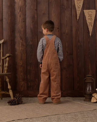 Utility Overall Fawn - Lindsey Paige
