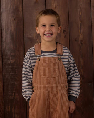 Utility Overall Fawn - Lindsey Paige