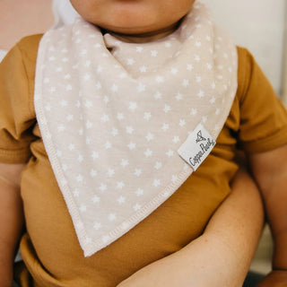 Vance Bandana Bib Set - Lindsey Paige