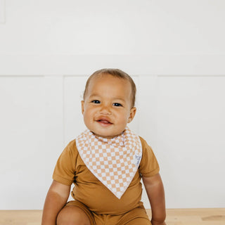 Vance Bandana Bib Set - Lindsey Paige
