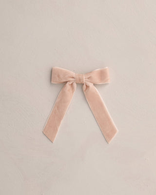 Velvet Bow | Rose - Lindsey Paige