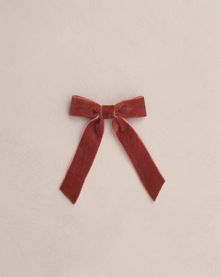 Velvet Bow | Ruby - Lindsey Paige