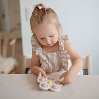 Flower Press Toy - Lindsey Paige