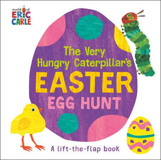 Vhc's Easter Egg Hunt, The - Lindsey Paige