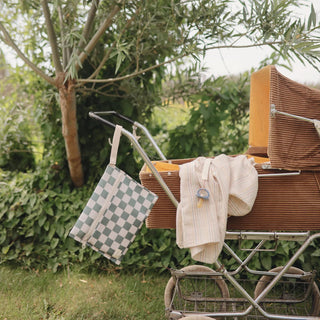 Water Resistant Wet Bag - Lindsey Paige