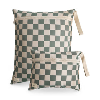 Water Resistant Wet Bag - Lindsey Paige