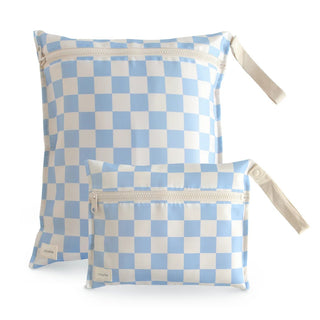 Water Resistant Wet Bag - Lindsey Paige