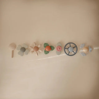 Water Wheel Bath Toy - Lindsey Paige