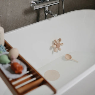 Water Wheel Bath Toy - Lindsey Paige
