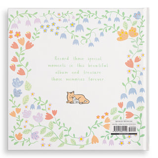 Welcome to the World by Karin Åkesson - Lindsey Paige