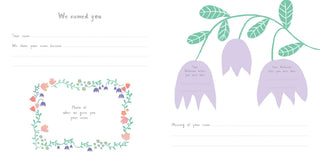Welcome to the World by Karin Åkesson - Lindsey Paige