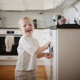 Wheel Suction Spinner Toy - Lindsey Paige