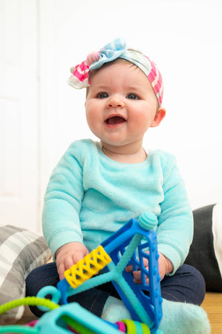 Wigloo Activity Toy - Lindsey Paige