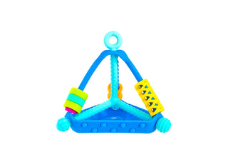 Wigloo Activity Toy - Lindsey Paige