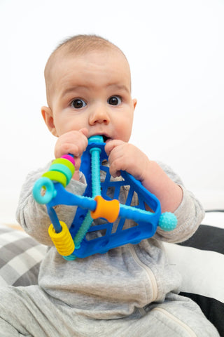 Wigloo Activity Toy - Lindsey Paige