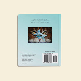 You Stole My Name: A Board Book for Baby - Lindsey Paige