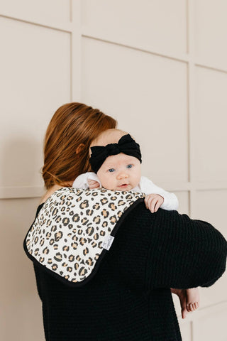 Zara Burp Cloth Set - Lindsey Paige
