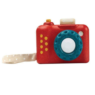 Plan Toys My First Camera - Lindsey Paige